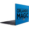 NBA Orlando Magic Standard - Blue Ativ Book 9 (15.6in 2014) Skin